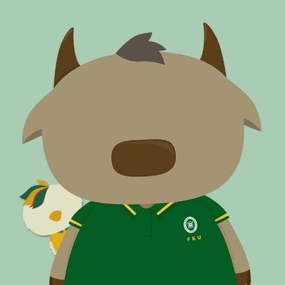 Inside view of FEU Roosevelt Library